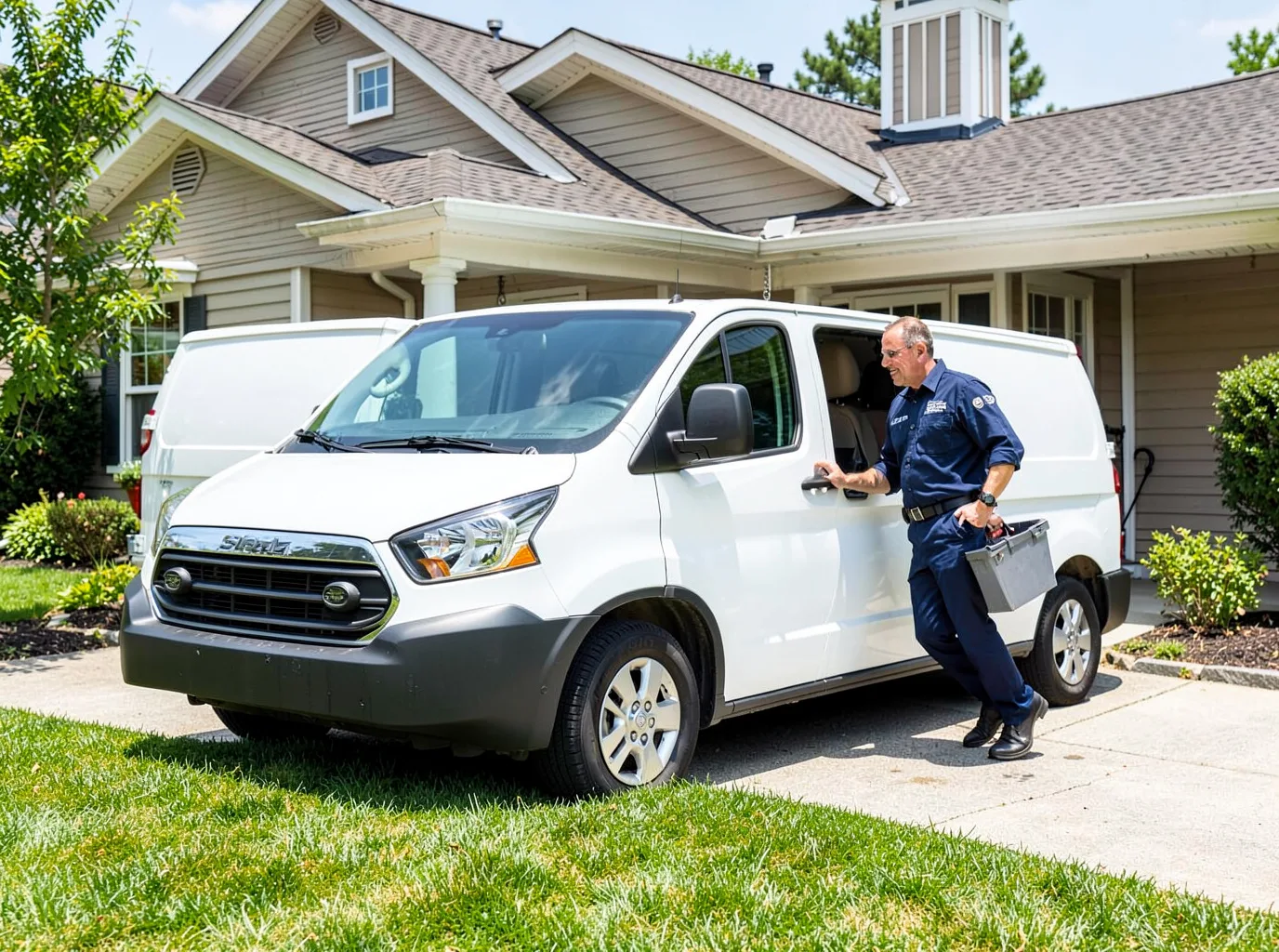Emergency Plumber company in Cleveland, VA