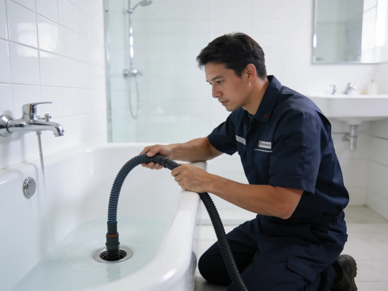 Emergency Plumber Cleveland, VA FAQs